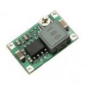 Mni step DOWN super mini DC/DC 4,5 - 23V na 1 - 17V / 3A max.