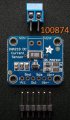 INA219 senzor proudu 26V +/- 3,2A 0,1 Ohm