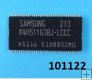 K4H511638J-LCCC RAM např. ATHEROS Routerboard K4H511638J-LCCC RAM např. ATHEROS Routerboard