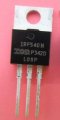 MOSFET IRF540 IRF540N N-MOS 100V 33A 44mOhm TO-220