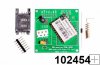 Arduino modem GSM pro odesílání SMS Arduino modem GSM pro odesílání SMS