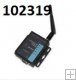Převodník RS232 485 Ehernet Wifi Převodník RS232 485 Ehernet Wifi