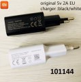 Nabjeka 230V/USB Xiaomi 1 port, 5V/2A original bl