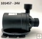 Pumpa čerpadlo miničerpadlo 24V 22W 1,6A cca 800l / hod. Pumpa čerpadlo miničerpadlo 24V 22W 1,6A cca 800l / hod.