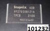 HY27US08121A NAND FLASH 16Mbytes, 8-bit, 3,3V