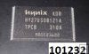HY27US08121A NAND FLASH 16Mbytes, 8-bit, 3,3V HY27US08121A NAND FLASH 16Mbytes, 8-bit, 3,3V