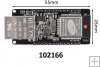 ESP32 ARDUINO WT32-ETH01 v. 1.4 ESP32 ARDUINO WT32-ETH01 v. 1.4