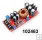 Měnič DC/DC STEP UP booster 1200W 9-62V na 13-82V 20A Měnič DC/DC STEP UP booster 1200W 9-62V na 13-82V 20A