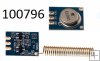 Arduino vysla 433MHz STX882