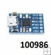 Převodník USB - RS232 TTL mini Převodník USB - RS232 TTL mini