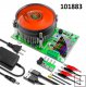 Elektronick zt tester 20A 200V 150W mi kapacity baterie