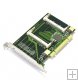 RouterBoard-14 PCI -> 4x miniPCI WiFi redukce/adaptér