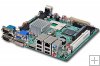 miniITX Intel Core 2 Duo, Core Duo, Support Low Voltage Edition