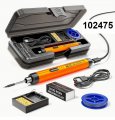 Pjka micro bateriov dobjec z USB SET