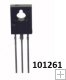 Tranzistor NPN BD601 100V 10A