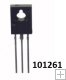 Tranzistor NPN BD601 100V 10A