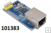 ARDUINO samostatný ethernetový modul W5500 ARDUINO samostatný ethernetový modul W5500