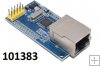 ARDUINO samostatn ethernetov modul W5500