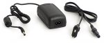 Sov adaptr 230V / 12V=, 4.0 A, jack 5,5/2,1mm