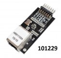 ARDUINO Ethernetov LAN modul chip LAN8720