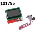 LCD display 12864 pro 3D tiskrnu REPRAP