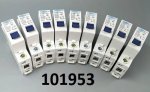 Jisti AC 230V C25 din lita