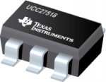 UCC 27518 SOT23-5 27518 UCC27518 MOSFET Gatedriver 4A