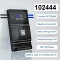 JK BMS 24V 48V 8S-24S 150/300A balancer 2A