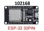 ESP32 DEVKITV1 BT Bluetooth USB serial
