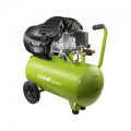 Kompresor Extol 418211 408l/min 2-vlec tank 50l, 2200W, 8 Bar