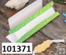 PVA nekonečný rukáv punčocha pro zakrmení ryb šíře 45mm x 5m PVA nekonečný rukáv punčocha pro zakrmení ryb šíře 45mm x 5m