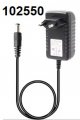 Nabjeka Lifepo4 2S 7,3V 2A jack 5,5 / 2,1 automatick