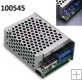 Měnič step UP DC/DC z 12/24 (12-32V) na 12-48V CV 8A Voltmetr Měnič step UP DC/DC z 12/24 (12-32V) na 12-48V CV 8A Voltmetr