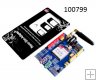 ARDUINO shield GSM SIM900 UNO