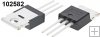 IRFB4115 MOSFET-N 150 V, 104 A, 0.011 ohm, TO-220AB