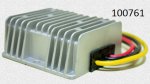 Mni step DOWN DC/DC z 24V na 12V / 10A