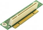 Riser redukce PCI -> 1xPCI nad MB OP-210R výška 19 mm, 32 bit