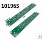 Balancer BMS pro 6 ks superkondenzátorů 2,7V Balancer BMS pro 6 ks superkondenzátorů 2,7V