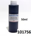 Elektricky vodiv inkoust Bare Conductive barva ern 50 ml