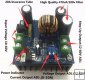 Mni step UP DC/DC z 8-60V (12/24V) na 12-80V (24/48V) 10A 600W