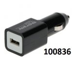 Autoalarm tracker GSM/GPS USB nabjeka