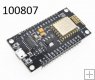 ARDUINO modul WIFI ESP8266 - NodeMcu V3 Lua WIFI ARDUINO modul WIFI ESP8266 - NodeMcu V3 Lua WIFI