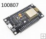 ARDUINO modul WIFI ESP8266 - NodeMcu V3 Lua WIFI