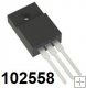 MUR1660FCT-YAN Dioda 600V 16A ITO220AB 50ns