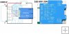 Balancer BMS 16S 60V 20A Li-ion Balancer BMS 16S 60V 20A Li-ion