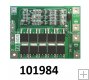 Balancer BMS 3S 60A 1P 2P 3P 4P Li-ion Balancer BMS 3S 60A 1P 2P 3P 4P Li-ion
