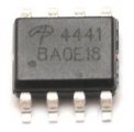 AO4421 4421 A4421 - MOSFET SOP8 RouterBoard