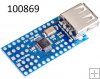 ARDUINO USB HOST modul / SPI UNO,MICRO,Mega,DUE ...