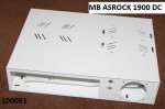 CASE skka pro MB miniitx ASROCK 1900 msto pro HDD 3,5 a 2,5