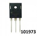 Tranzistor IGBT YGW60N65F1 G75EH5 TO-247 pro invertory 650V 60A